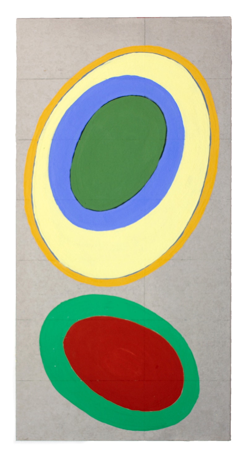 Maria-Fernanda-Cardoso-Color-Ellipses-(Triptych)_1