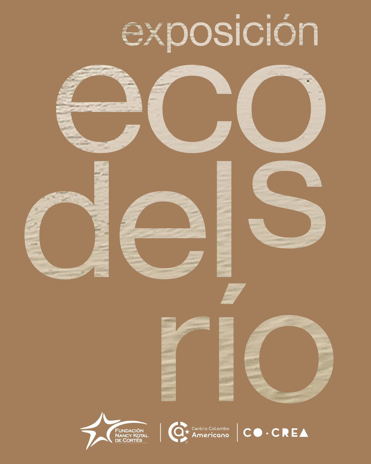 Ecos del rio: Lenguajes del mundo compartido – MARIA FERNANDA CARDOSO ...